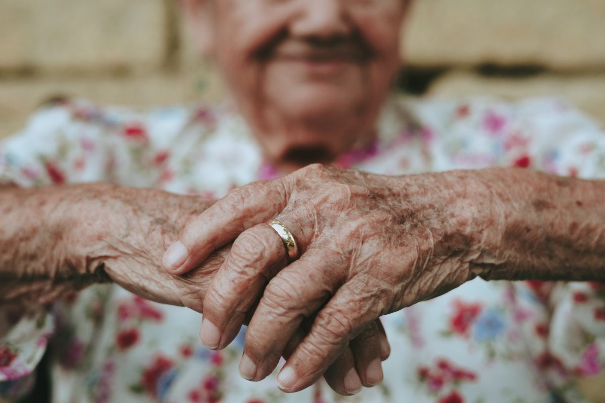 Protecting the elderly from financial abuse