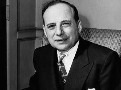 What did Benjamin Graham think about market timing?