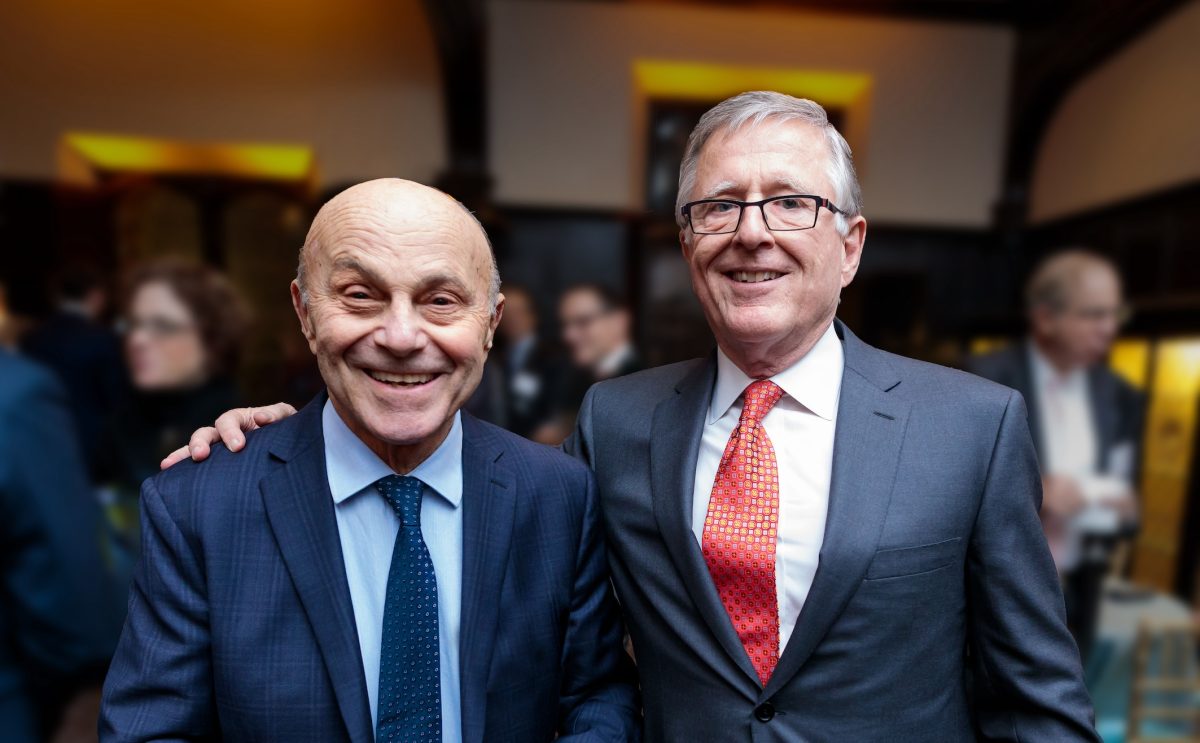 Three takeaways from the work of Eugene Fama