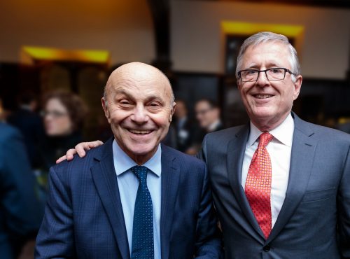 Three takeaways from the work of Eugene Fama