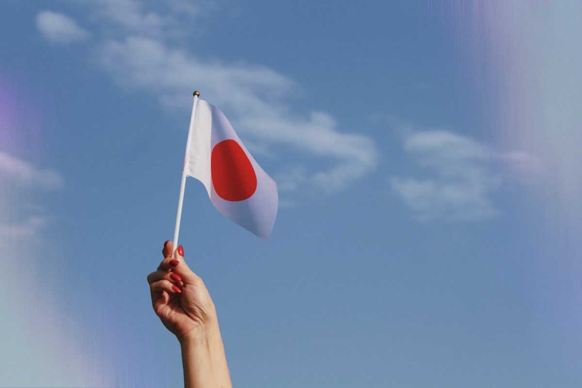 Have Japanese equities turned a corner?