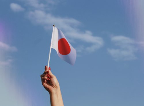 Have Japanese equities turned a corner?